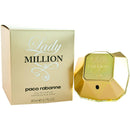 Paco Rabanne Lady Million Eau de Parfum 80ml