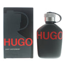 Hugo Boss Just Different Eau De Toilette 125ml
