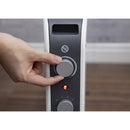Black+Decker 2KW Convection Heater