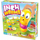 Inch Worms Game Board Game Kids Toy Play Set Gift