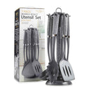 Lewis's  Sovereign 7 Piece Kitchen Utensils Set Knife Fork Spoon Home Living