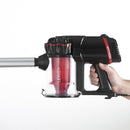 Lewis's 2 in 1 Cyclonic Corded Vacuum Hoover
