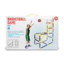 Arcade Basketball Game