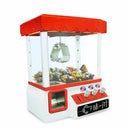 Lewis's Candy Grabber Machine