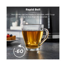 Tower Belle 3KW 1.5L Jug Kettle