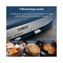 Tower Belle 2 Slice Toaster