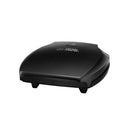 George Foreman Family Grill 5 Portion - Black