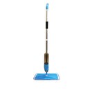 Lewis's Spray Mop - Blue
