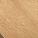 Sideboard Storage Cabinet Cupboard with Doors & Adjustable Shelves for Dining Room, Living Room, Kitchen, Oak Tone Room