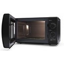 Sharp Microwave 20L - Black