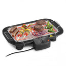 Lewis's Smokeless Electric Grill with Built in Drip Tray (2000W)