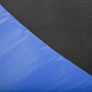 HOMCOM 13ft Trampoline Pad Surround Safety Pad Foam Padding
