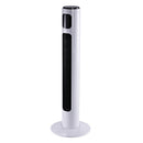 HOMCOM Tower Fan 96cm - White