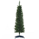Artificial Pine Tree, 1.5m, Plastic Stand