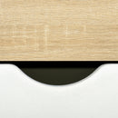 Chest of Drawers 5 Drawer Storage Unit Storage Cabinets