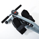 Cardio Rowing Workout Machine Body Tonner Home Gym Training Fitness W/Monitor