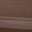 Coffee Table, 50/63H cm-Natural Wood Grain Colour