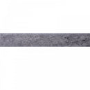 HOMCOM Rustic Coffee Table - Grey  & White
