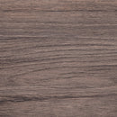 Particle Board Lift-Top Storage Coffee Table Wood Tone