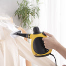 HOMCOM Handheld Steam Cleaner