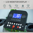 Treadmill Machine Electric Motorised Folding Running Machine MP3 & USB Player