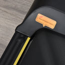 Walking Treadmill Walking Pad for Home, Office, Fitness Studio, Training Room Aerobic Exercise Machine LED Display, Black Display Home