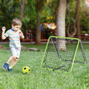 HOMCOM Football Net