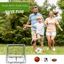 HOMCOM Football Net