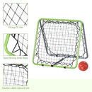 HOMCOM Football Net