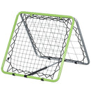 HOMCOM Football Net