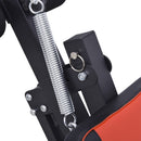 Multifunctional Sit Up and Dumbbell Bench Exercise with Resistant Rope and Twist Waist Disc for Home, Office and Gym Adjustable Office