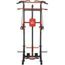 Pull Up Bar Station Power Tower for Home Gym Traning Workout Equipment Arms, Legs, Waist, Buttocks, Abdomen Exercise