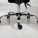 Vinsetto High Back Mesh Executive Office Chair Ergonomic Computer Desk Napping Seat, Height Adjustable, Swivel with Footrest and Lumbar Support Adjustable