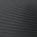 Gaming Computer Desk Workstation with Headphone Hook, Large Desktop for Computer Hardware & Stable Design  w/