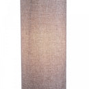 HOMCOM 120H cm Wooden Base Floor Lamp W/Linen Fabric-Grey