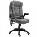 Vinsetto Massage 130-¦ Reclining Chair 130-¦ Reclining Chair Relax Head