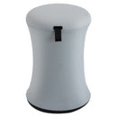 Vinsetto Lift Wobble Stool Home Office Desk Chair 360-¦ Swivel Tilting Adjustable Height Seat for Active Sitting