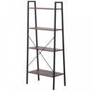 4-Tier Storage Rack, 145H cm