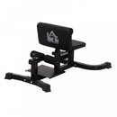 Squat Bench, 71Wx108Dx46-58H cm