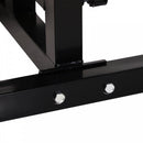 Squat Bench, 71Wx108Dx46-58H cm