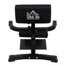 Squat Bench, 71Wx108Dx46-58H cm