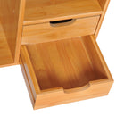Desk Organiser, 48Lx19.5Lx46H cm