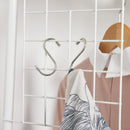 Clothes Rack Stand W/ 2 Drawers and Wheels
