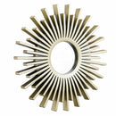 Lewis's Starburst Vanity Mirrors Set of 3 - Champagne