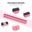 Balance Beam Trainer, 2.1 m-Pink