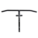 Boxing Wall Mount Hanger-Black