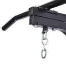 Boxing Wall Mount Hanger-Black