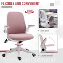 Adjustable Office Chair - Highly Ergonomic