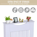 Radiator Cover