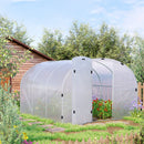 Tunnel Green House